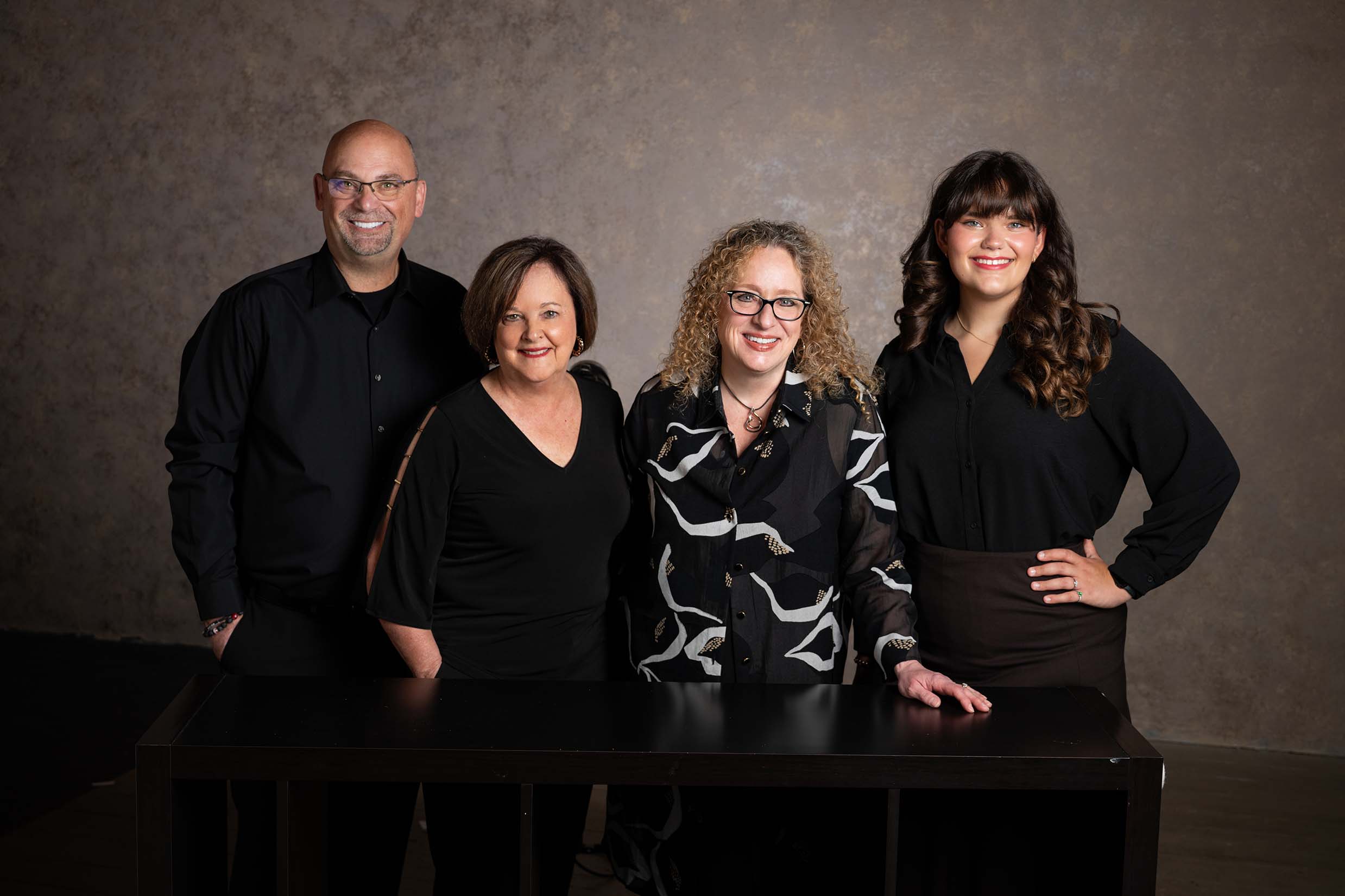 Randall and Pobar LLC Group Photo